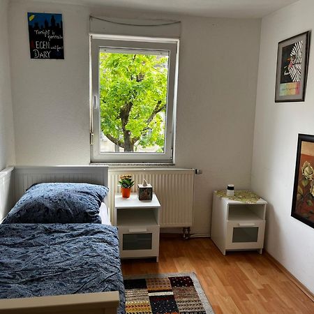 Solo Am Residenzschloss Ludwigsburg Dış mekan fotoğraf